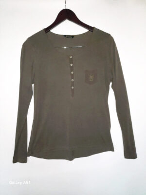 Pull leger