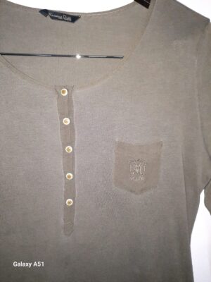 Pull leger