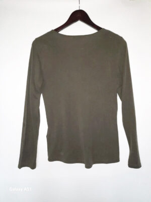Pull leger