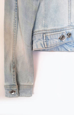 Veste Jean