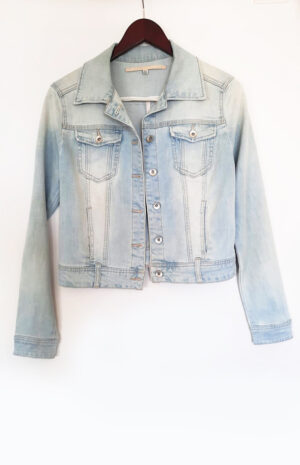Veste Jean