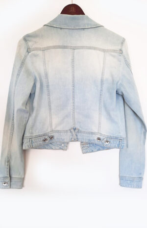 Veste Jean