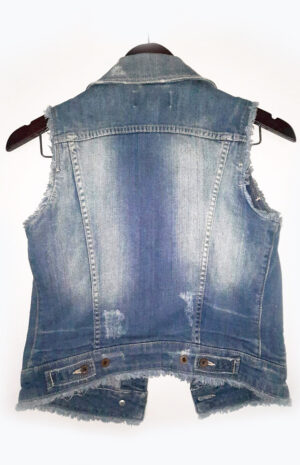 Gilet Jean