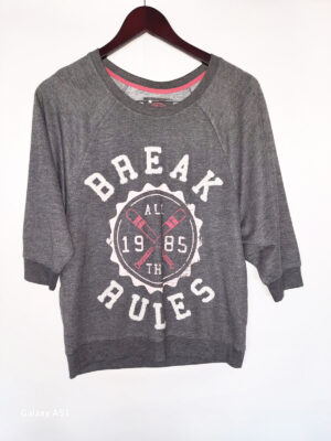 Sweat Gris