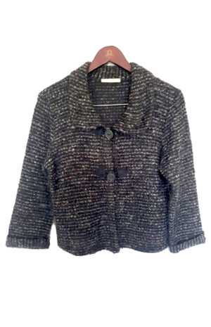 Veste laine