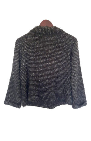 Veste laine
