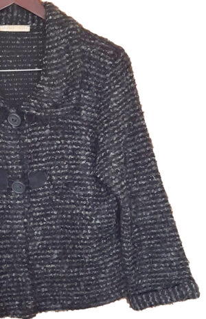 Veste laine