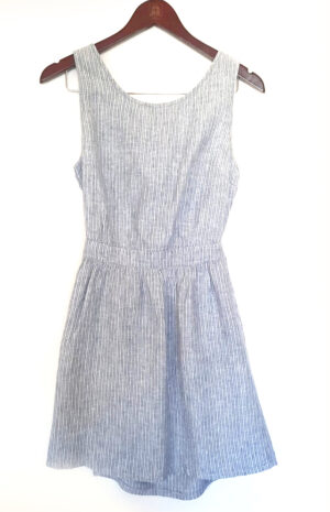 Robe t grise