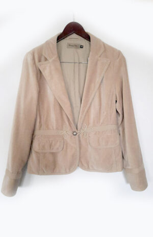 Veste fashion