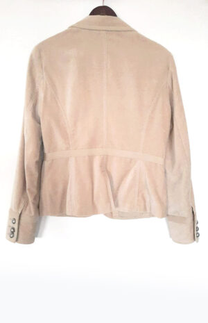 Veste fashion