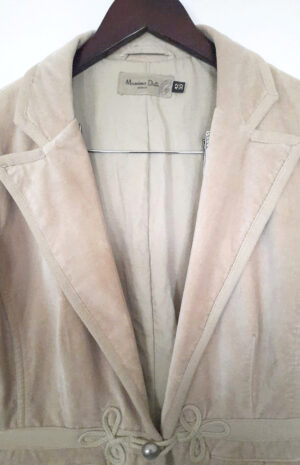 Veste fashion