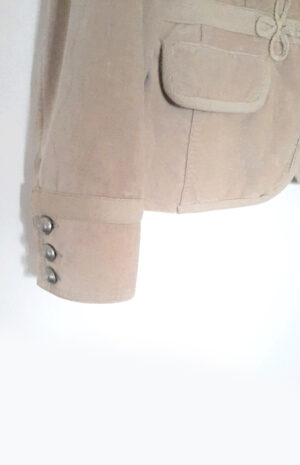 Veste fashion