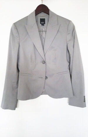 Veste Satin beige