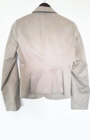 Veste Marron claire cotton