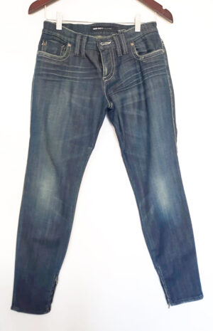 Jean Bleu